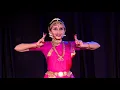 Lagu Varnam- Engum Niraintha param porule I Bharatanatyam by Kavitha Maanas