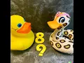 Python While Loops and Random Numbers