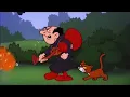 Download Lagu générique les schtroumpfs générique long
