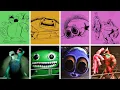 Download Lagu Garten of Banban 0,8 - All Credits Song References \u0026 Easter Eggs (Euphoric Days \u0026 Amnesia Songs)