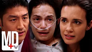 surrogate wont get paid for premature birth chicago med md tv