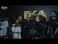 [EXCLU] BEENDO Z ft BIANCA COSTA | dvm show