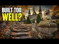 Who Built These Cemeteries