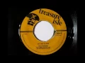 The Paragons Tide is High - Treasure Isle
