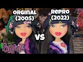 Bratz Series 2 Kumi Oh La La Reproduction Review Comparison