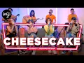 Download Lagu Cheesecake - StarBe Ft. IndomusikTeam I PETIK