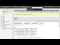 MYSQL Tutorial update query single or multiple value