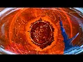 The Orange Glyph