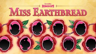 Introducing Miss Earthbread 2026! 💖 | CookieRun: Kingdom