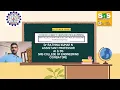 Understanding Exceptions in Java OOP SNS Institutions