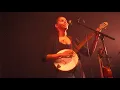 Rhiannon Giddens & Francesco Turrisi "I'm On My Way" Live @ Le Café de la Danse Paris, 09/12/2019