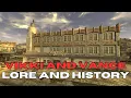 Vikki and Vance - Lore and History in Fallout New Vegas