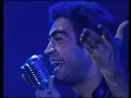 Rodrigo - Por lo que yo te quiero / En vivo tercer Luna Park (2000)
