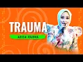 Lagu Trauma - Anisa Rahma feat New Revata