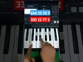 Download Lagu your phone linging sound #fyp #fyptiktok #pianotutorial #meme #tutorial #memes