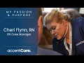Cheri Flynn RN Case Manager at AccentCare