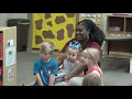 Early Childhood Education at PRCC