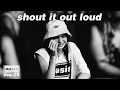 Download Lagu OASIS - Shout It Out Loud - Tribute to US Fans 2025