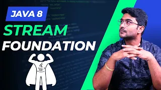 How Java 8 Stream API Works Stream API Foundation EP 2