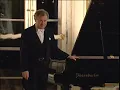 András Schiff plays Haydn Variations in F minor