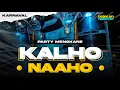 DJ KAL HO NAA HO PARTY KARNAVAL MENGKANE TERBARU ❗ BY TIO DISCJOCKEY