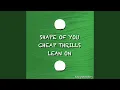 Download Lagu Shape of You / Cheap Thrills / Lean On (Mashup)