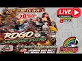 Download Lagu Live Jaranan ROGO SAMBOYO PUTRO Feat PELANGI AUDIO Live Lap Wates Kediri