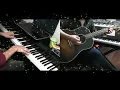 【CHiCO with HoneyWorks】世界は恋に落ちている Acoustic ver.／cake&Oji