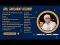 AZ ZAHIR BERSHOLAWAT | Full Album Sholawat Majelis Az Zahir #azzahir