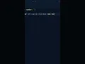 Palindrome number in Python
