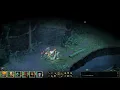 Pillars of Eternity Evil Playthrough in Hard (HD) - Burial Isle Blocked Passage