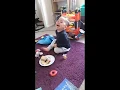 Download Lagu Little Kid Mocks His Dad's Northern Accent! Car on't road :p
