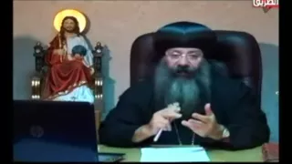 برنامج تراثنا وايماننا الحى الانبا مارتيروس مخطوطات نجع حمادى 31 يناير 