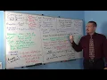 Categ Data Analysis Part 4