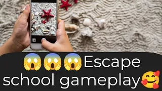 Uncover the Secrets of Escape School Can You Outsmart the Game abadplays