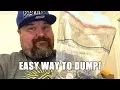 Easy Way To Dump Coins At The Bank Without Rolling Them Coin Roll Hunting Tips