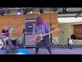Dinosaur Jr. - Start Choppin - Live - Cedar Park, TX - Saturday, April 29, 2023