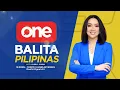 Lagu One Balita Pilipinas Livestream | November 20, 2025