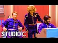 Do It In One - Studio C