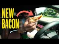 Taco Bell s NEW Chipotle Bacon Menu