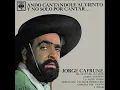El Payador Perseguido - Jorge Cafrune