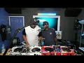 Download Lagu Saturday Night Live  R\u0026B and Hip Hop - DJ Dre , DJ T Black