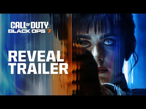 Video Thumbnail: Call of Duty: Black Ops 7 | Gameplay Reveal Trailer
