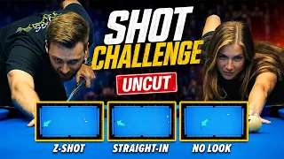 3 Shots That Look Impossible (They're Not)