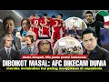 Download Lagu SKANDAL BESAR! Duniapun Heran, Segitunya Timteng Takut Lawan Garuda: FIFA Jamin Posisi Indo. Lawan