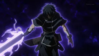 top 10 most badass swordsmen mcs in anime