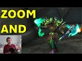 God-Queen s Skyfury Enhance Shaman Mage Tower - Midnight Prepatch 12 0