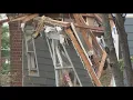 Atlanta complex had complaints of squatters and escorts before explosion