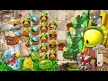 Download Lagu PvZ 2 PAK Travel Around Time (Level 5-1 to 5-10) | Dr. Zomboss #1 | PvZ 2 PAK TAT | NHP Game