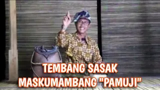 tembang sasak maskumambang 